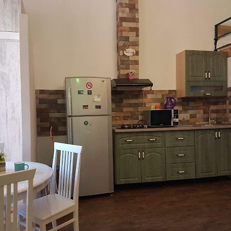 Comfortable Flat In Central Tbilisi Exteriör bild