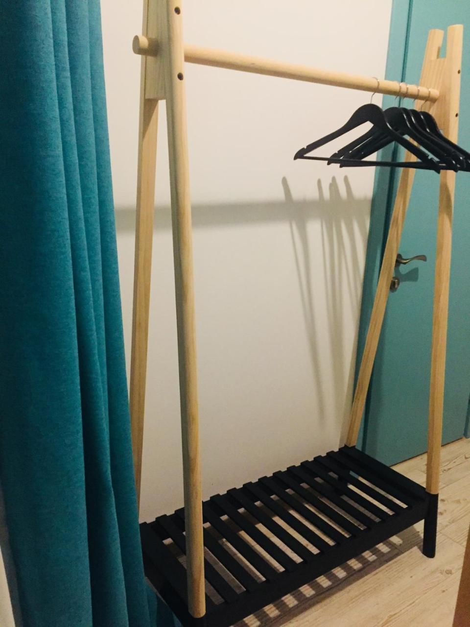 Comfortable Flat In Central Tbilisi Exteriör bild