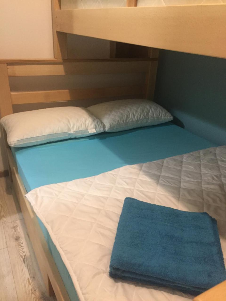 Comfortable Flat In Central Tbilisi Exteriör bild