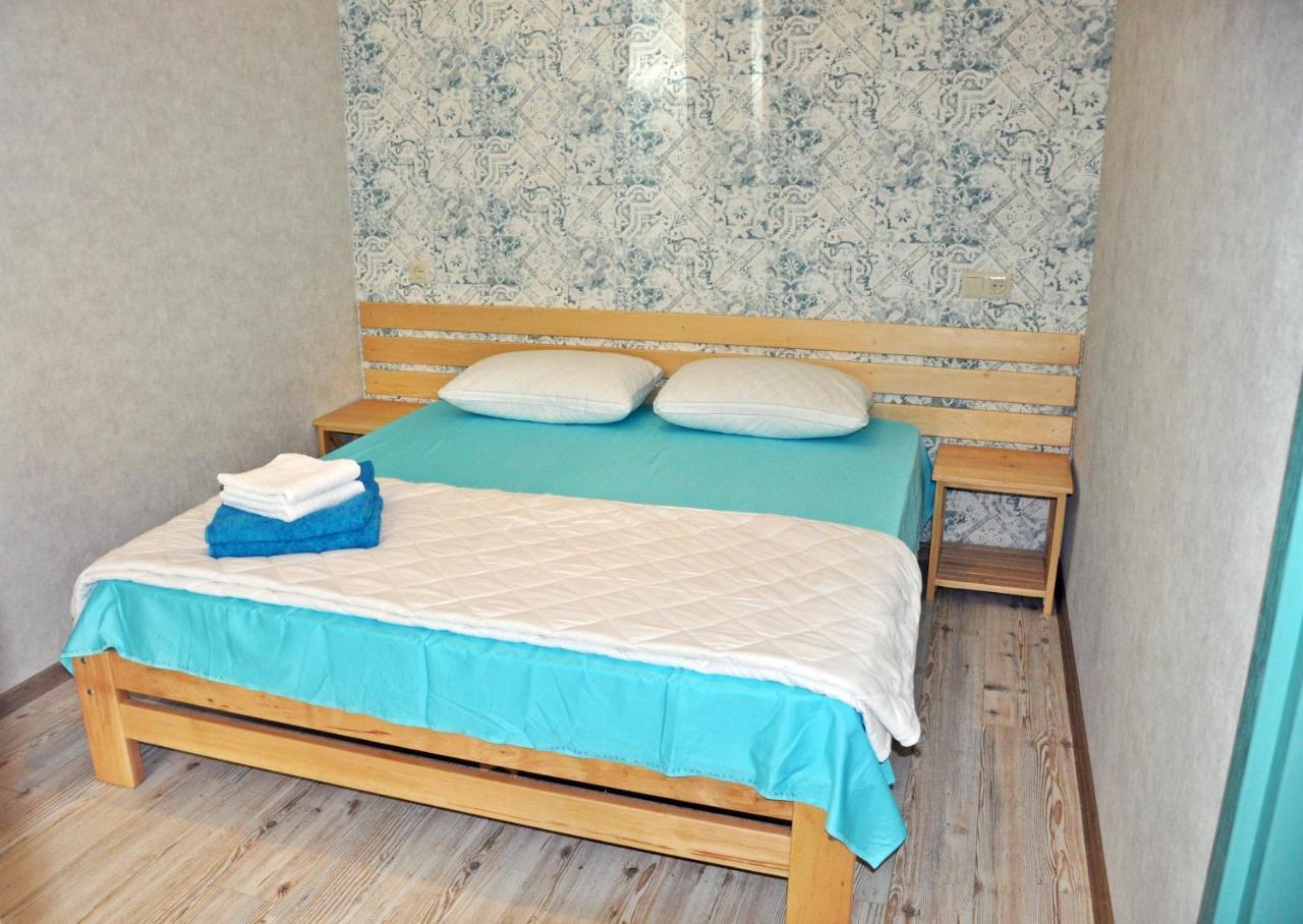 Comfortable Flat In Central Tbilisi Exteriör bild