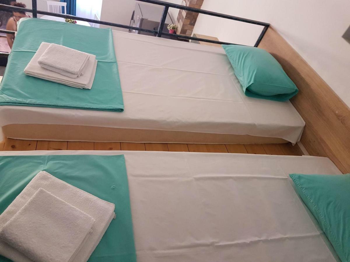 Comfortable Flat In Central Tbilisi Exteriör bild