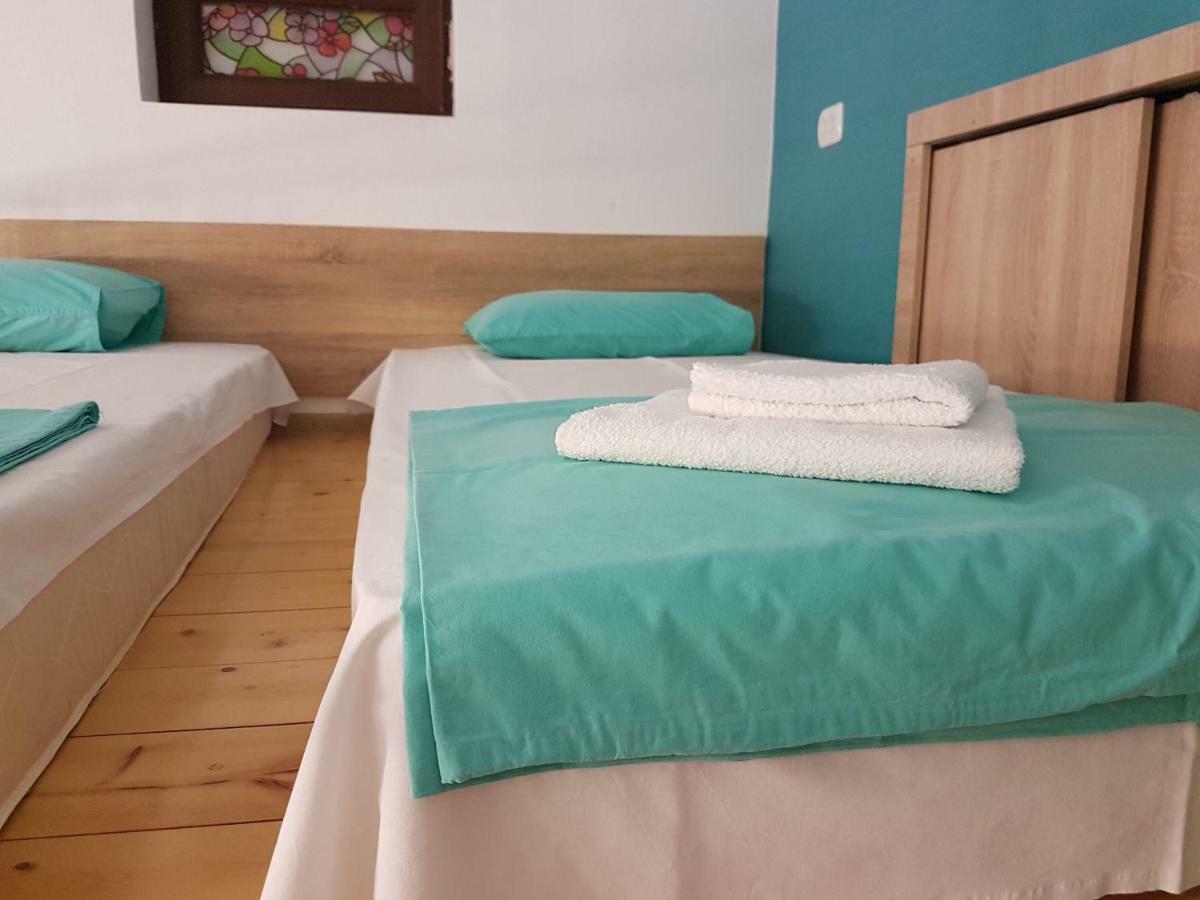 Comfortable Flat In Central Tbilisi Exteriör bild